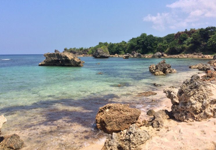 Cabongaoan Beach, Philippines , Philippines